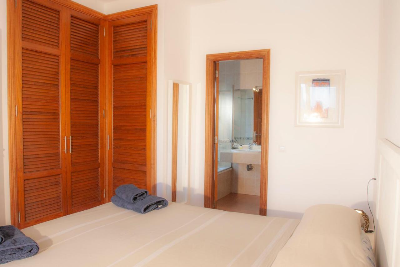 El Jardin De Juanita - Rooms Playa Blanca  Buitenkant foto